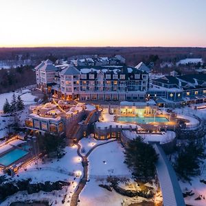 Jw Marriott The Rosseau Muskoka Resort & Spa